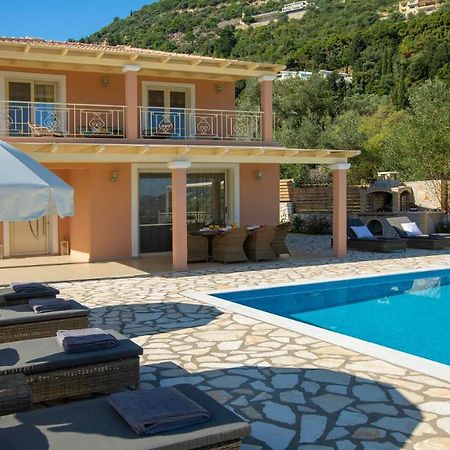 Villa Marianna Nydri (Lefkada) Exterior foto
