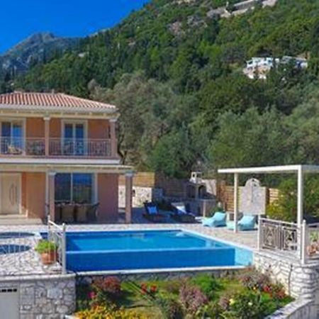 Villa Marianna Nydri (Lefkada) Exterior foto