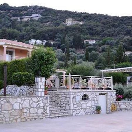 Villa Marianna Nydri (Lefkada) Exterior foto